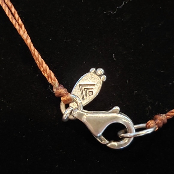 Silpada Vintage Moroccan Sunset Necklace N2453 - Picture 5 of 5